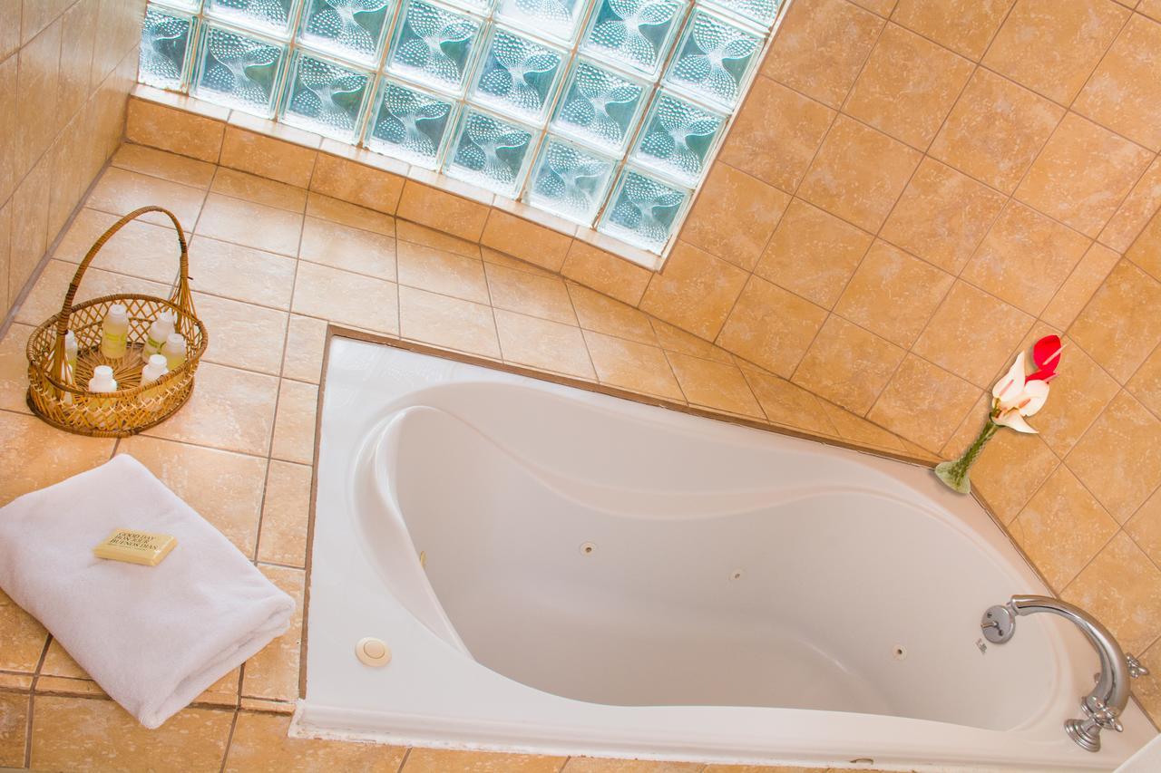 Heavenly Suites La Feuillet エクステリア 写真